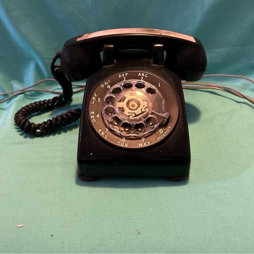 Telephone